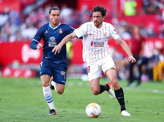 Espanyol vs Sevilla Prediction and Betting Tips - 20 February 2022
