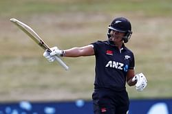 NZ-W vs IN-W Dream11 Prediction: Fantasy Cricket Tips, Today's Playing 11 and Pitch Report for 2nd ODI