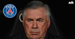 Real Madrid star a serious doubt for UEFA Champions League clash against PSG - Reports