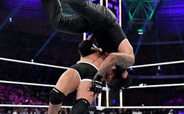 “Nobody’s ever seen the video” - Goldberg opens up about his best Jackhammer