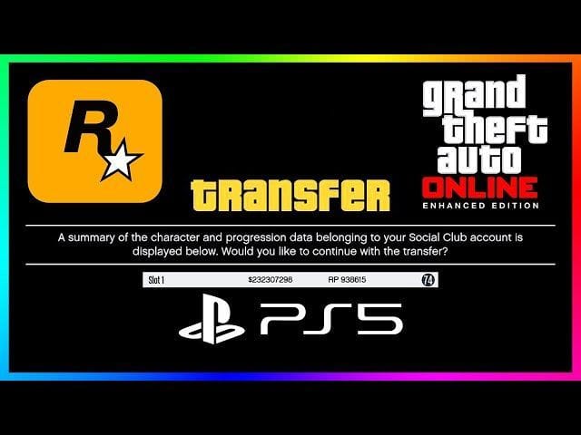 All improvements to GTA Online in Expanded and Enhanced Edition