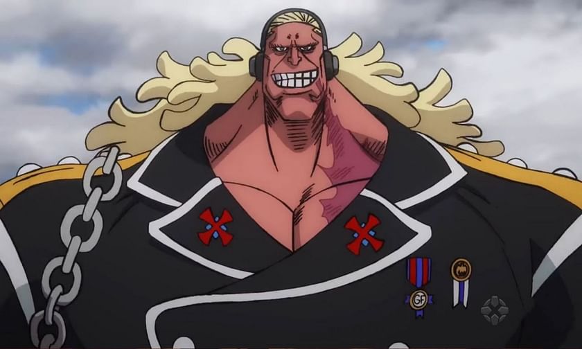 One Piece: Non-Canon Characters Who Should Be Made Cannon