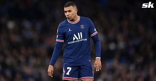 Kylian Mbappe could be open to short-term contract extension with PSG despite Real Madrid interest: Reports