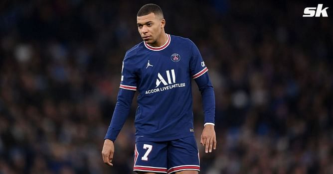 Kylian Mbappe could be open to short-term contract extension with PSG despite Real Madrid interest: Reports