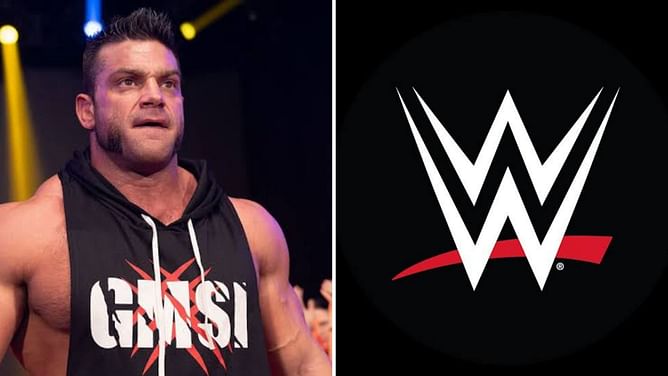 "I love this one" - Brian Cage recalls match with former WWE star amid AEW absence