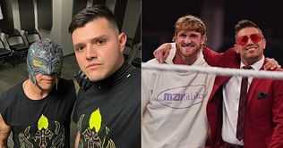 "Everybody should be fired" - WWE Veteran makes a big statement while talking about The Mysterios' absence (Exclusive)