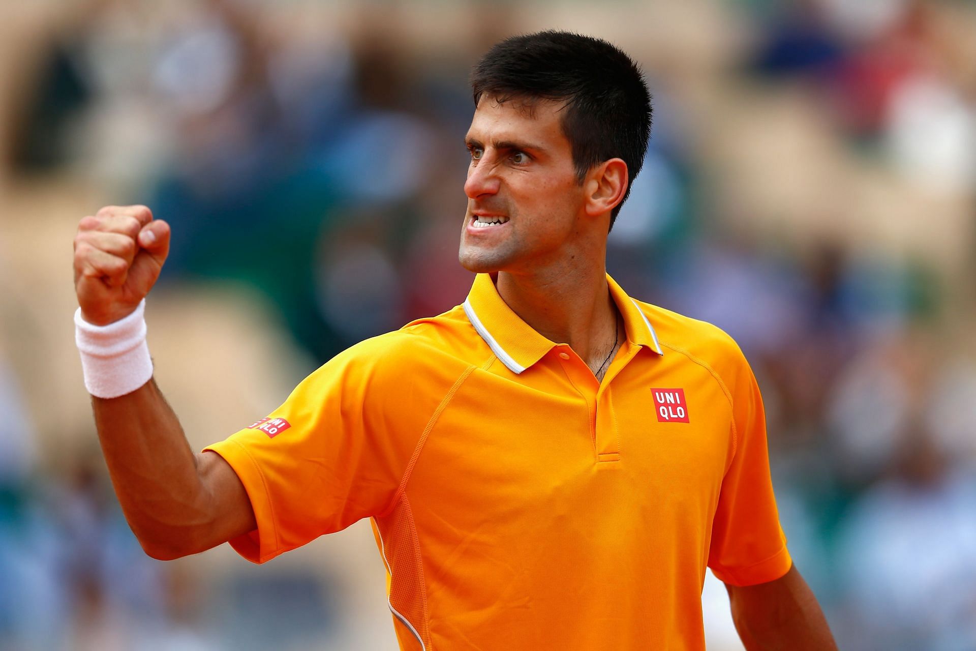 Novak Djokovic will return to action at the Monte-Carlo Masters