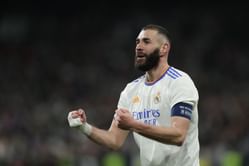 5 replacements for Karim Benzema at Real Madrid