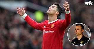 "He will need to produce more" - Dimitar Berbatov says Manchester United's Cristiano Ronaldo 'knows what he is doing'