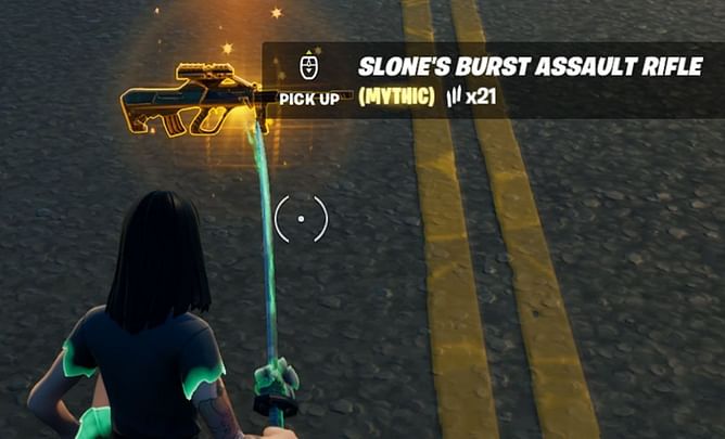 6 Fortnite Chapter 3 Season 2 weapons that are overpowered