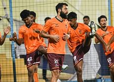 "We deserved the point but we need to improve" - Gokulam Kerala FC head coach on their game against Mohammedan SC