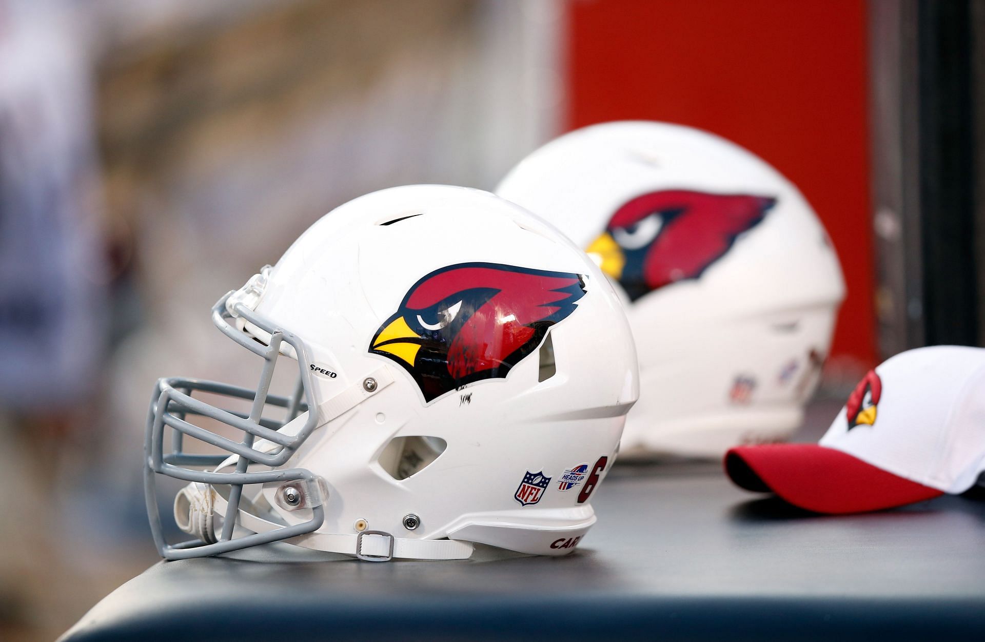 Korrodi spent the 2007 preseason with the Arizona Cardinals (Photo: Getty)