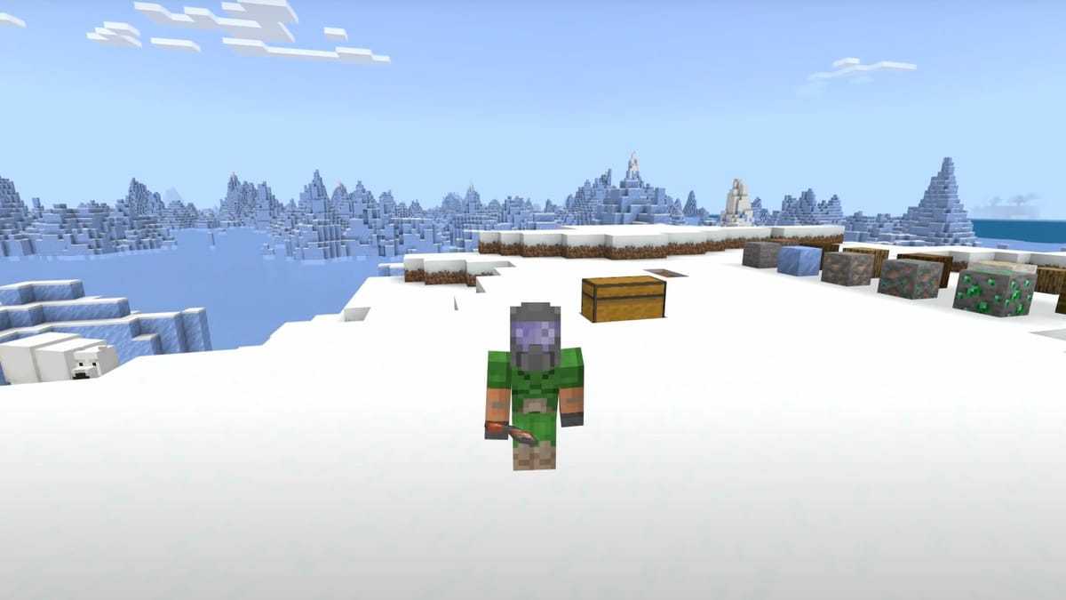 Copper Horn in Minecraft Everything you need to know