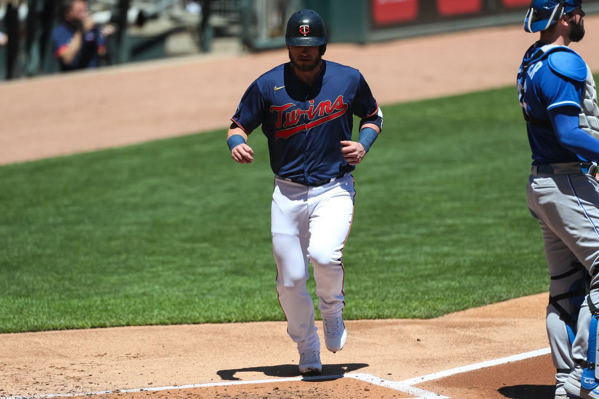 Kansas City Royals v Minnesota Twins