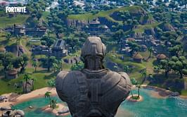 Lack of Fortnite Chapter 3 Season 2 teasers has community on the verge of a breakdown