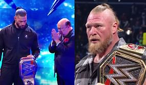 WWE SmackDown रिजल्ट्स और वीडियो हाइलाइट्स: 25 मार्च 2022