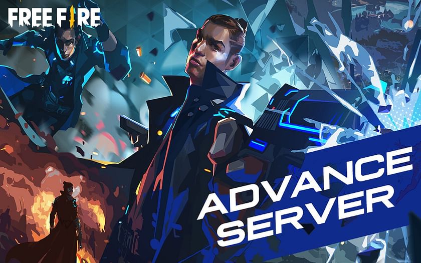 How to download Free Fire Advance Server OB33 update APK for Android (March 2022)