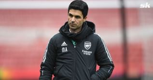 Arsenal ready to make ambitious move for Bayern Munich forward - Reports
