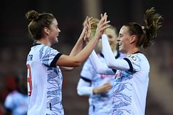 Bayern Munich Women vs PSG Women prediction, preview, team news and more | UEFA Women's Champions League 2021-22
