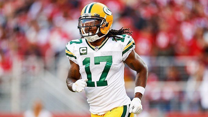 Packers Give Out Davante Adams' No. 17 For First Time - The Spun: What's  Trending In The Sports World Today