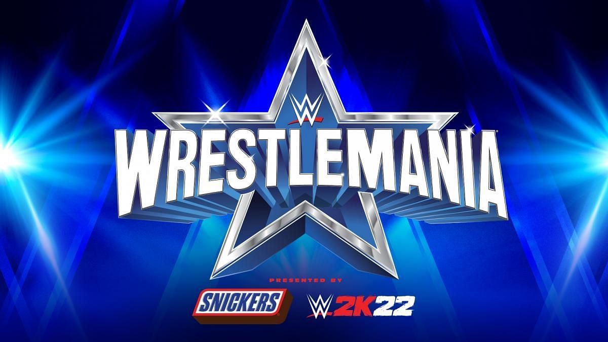 WrestleMania 38 to air live across movie theaters in the United States