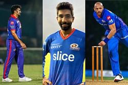IPL 2022: Predicting the bowlers who will have most wickets in the DC vs MI fixture