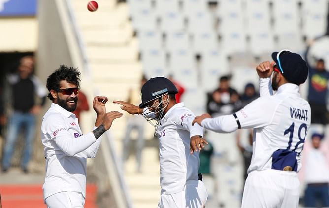 "It's definitely hurting them and will keep doing so" - Parthiv Patel on India bowling too many no-balls