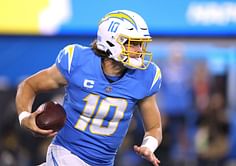 Will the Russell Wilson - Broncos trade impact Justin Herbert's future as potential NFL superstar?