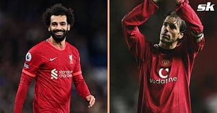 6 players to score 20 or more goals in four or more different Premier League seasons