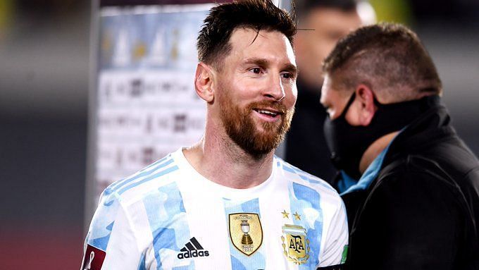 Roy Nemer on X: Adidas are set to release the Argentina shirt for the 2022  Qatar World Cup tomorrow, on Friday. Set to look something like this. 