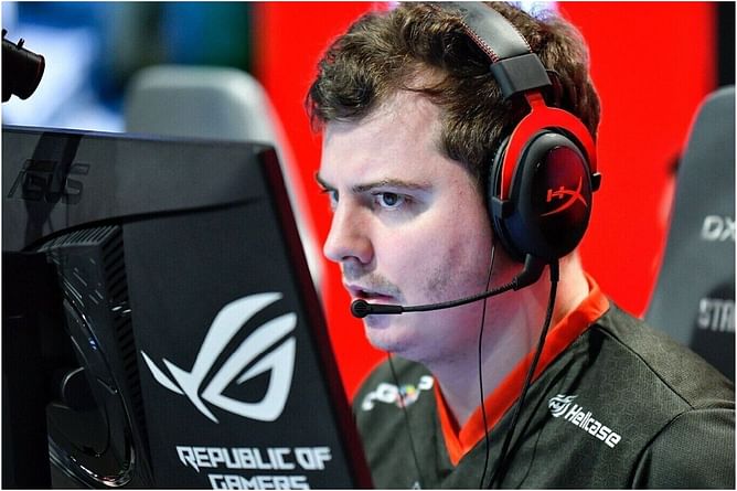 "Unfortunately, despite our best efforts, we're unable to find a solution": FPX on disqualification from VCT Reykjavik Masters