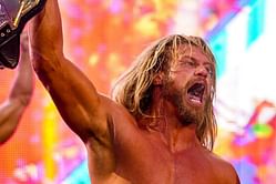 "I guess someone got jealous" - AEW star reacts to Dolph Ziggler winning the NXT Championship