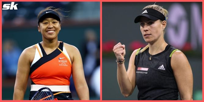 Miami Open 2022, Day 3: Women's singles schedule and predictions, including Naomi Osaka vs Angelique Kerber