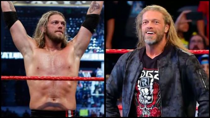 WATCH: WWE Superstars who don't look their age