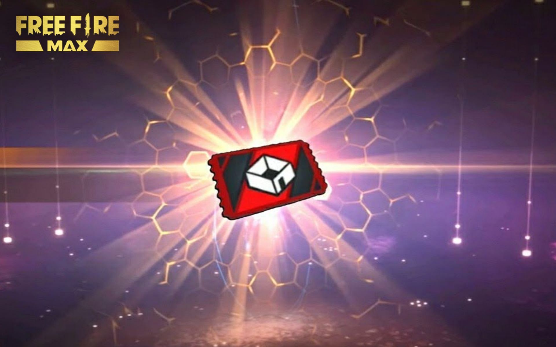 Premium room card (Image via Garena)