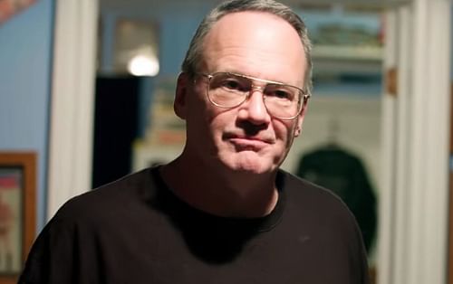 Jim Cornette talks about the bad booking in AEW