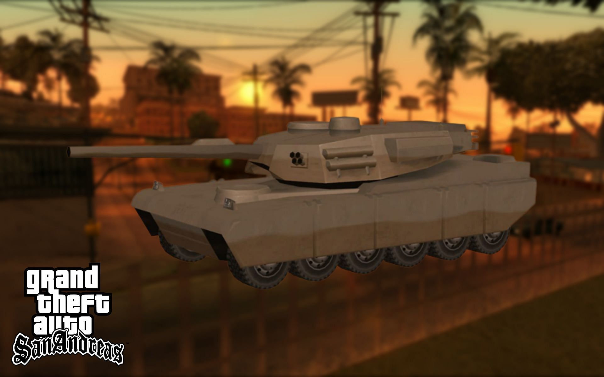 Gta 5 but a tank фото 23