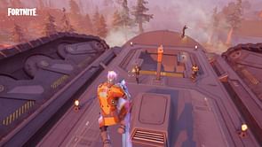 Fortnite leak shows new overpowered shotgun with 1 bullet arriving in Chapter 3 Season 2