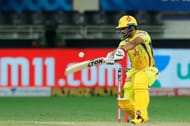 Kedar Jadhav struggled for timing during IPL 2019 and 2020.