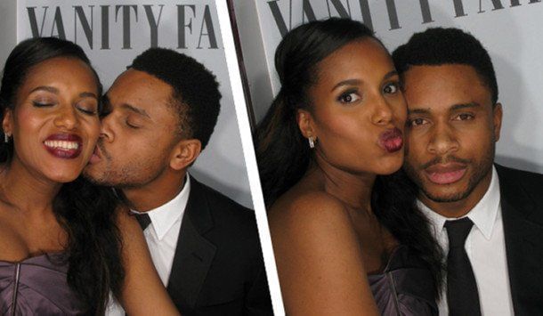 Who Is Nnamdi Asomugha All About Kerry Washington S Husband As Couple Make Rare Appearance At Sags Who Is Nnamdi Asomugha All About Kerry Washington S Husband As Couple Make Rare Appearance At Sags