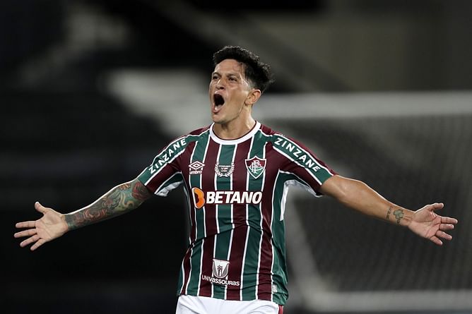 Olimpia vs Fluminense prediction, preview, team news and more | Copa Libertadores 2022