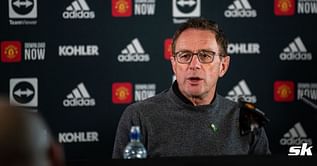 Manchester United open to making move for Bayern Munich forward - Reports