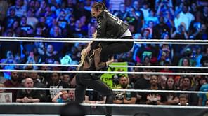 Ronda Rousey breaks silence after getting brutalized by Charlotte Flair on WWE SmackDown