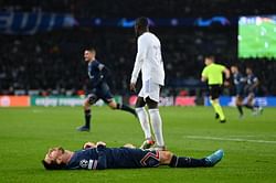 "Did he seem affected by the critics?" - PSG sporting director Leonardo doesn't understand why Lionel Messi has failed to impress at the club