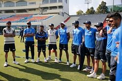 IND vs SL 2022: 3 candidates who fit at No.5 for India