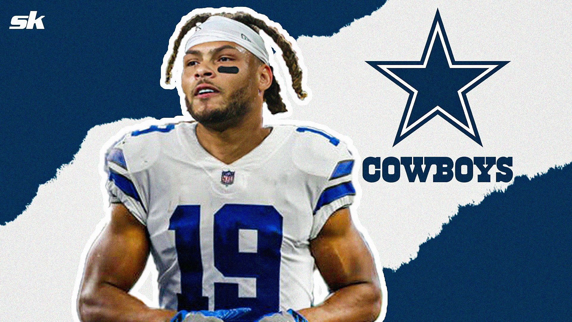 Is Tyrann Mathieu A Fit For The Cowboys? ✭ Inside The Star