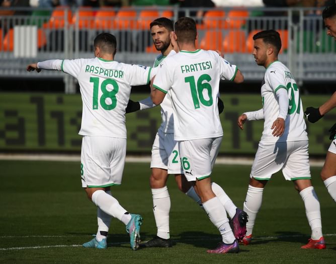 Sassuolo vs Spezia prediction, preview, team news and more | Serie A 2021-22
