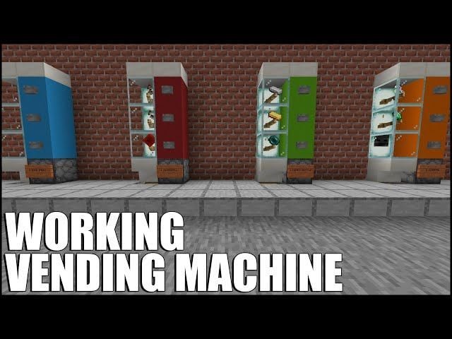 Minecraft: Top 5 redstone designs that require a hopper
