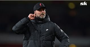 Liverpool ready to make €70 million bid for Bayern Munich superstar - Reports
