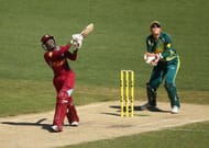 Australia v West Indies: Game 3